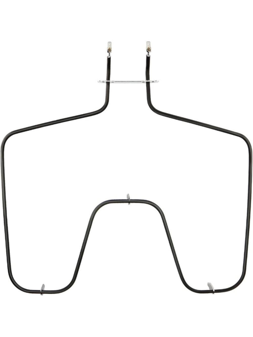 Replacement Oven Bake Element for GE Hotpoint Americana - Fits Multiple Models